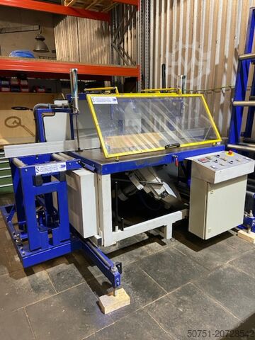 Univerzální kotoučová pila, spojovací pila Schneider SLS 300 Top