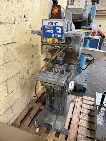 Tampondruckmaschine Tosh LOGICA 200