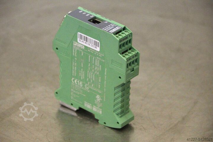 Interface converter Phoenix Contact Basic 232/422/485
