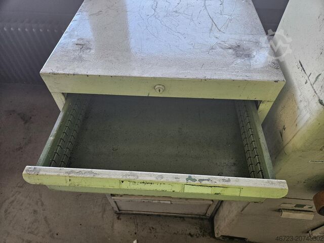 Sega a nastro Mössner SSF/501