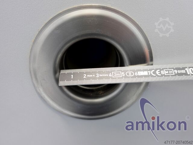 Temperatuurtestkamer 600 liter CTS Temperaturprüfschrank T-40/600 -40°C bis 180°C