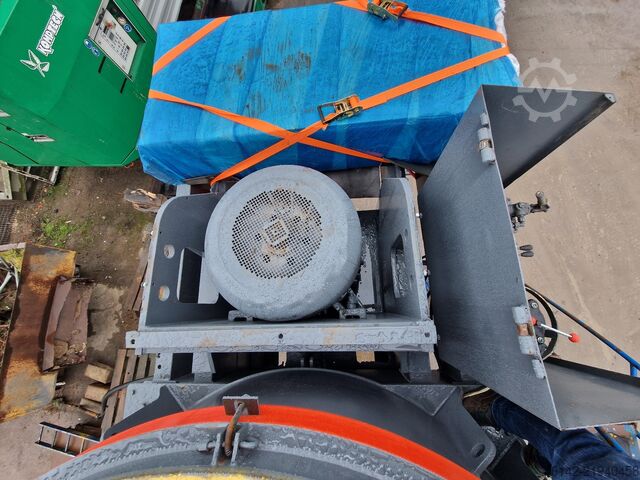 Jedinica za drobljenje Sandvik CV217 VSI Crusher