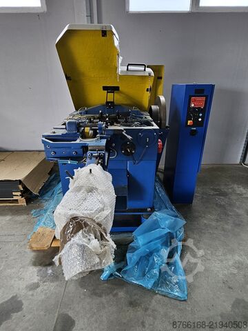 Çivi üretim makinesi Kavalier THA 40 - 120