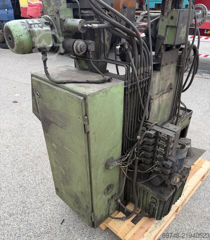 Machine de traitement de film Widmann HKS 700