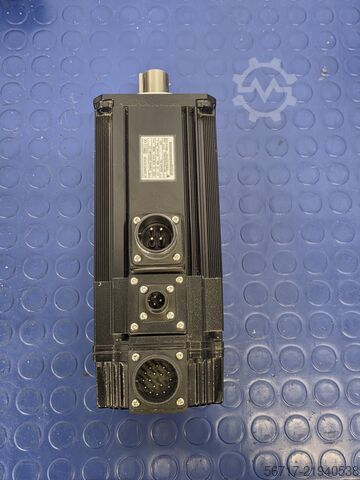 Motor electric servo Yaskawa SGMSH-20DCA6H-OY
