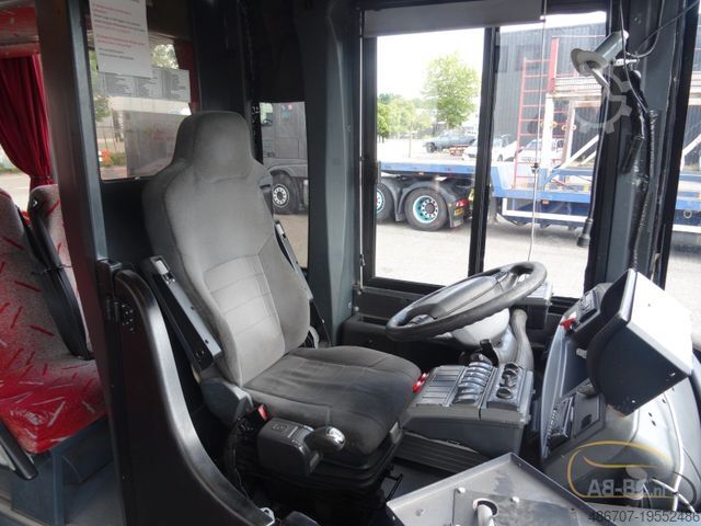 Stadtbus VOLVO 8700 LE, B12B, 54 Sitze, 44 Stehplaetze, Euro 4