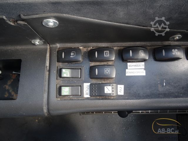 Stadtbus VOLVO 8700 LE, B12B, 54 Sitze, 44 Stehplaetze, Euro 4