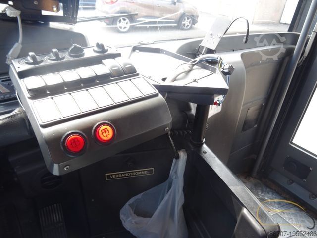 Stadtbus VOLVO 8700 LE, B12B, 54 Sitze, 44 Stehplaetze, Euro 4