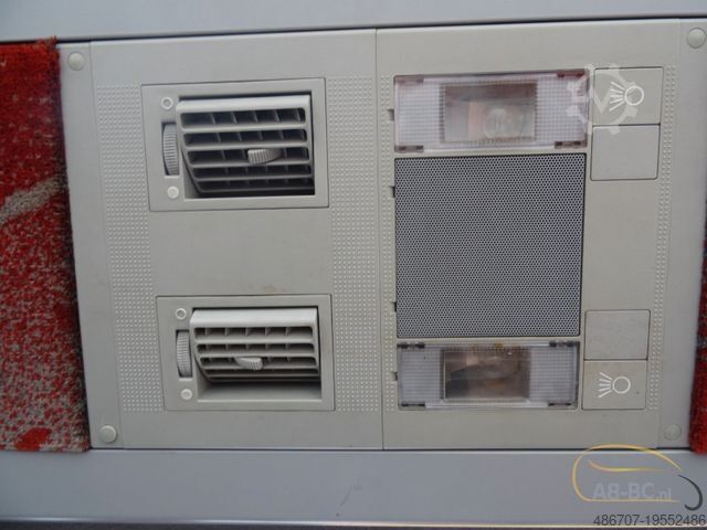 Stadtbus VOLVO 8700 LE, B12B, 54 Sitze, 44 Stehplaetze, Euro 4