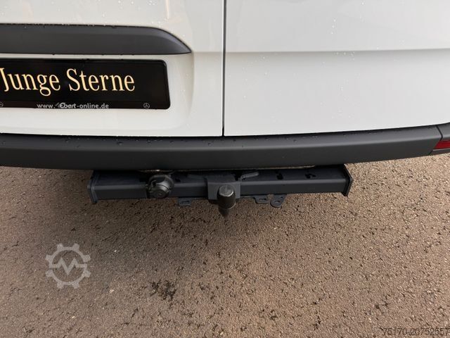 Panel van MERCEDES-BENZ Sprinter 317 CDI 3665 Klima AHK Kamera Fenster