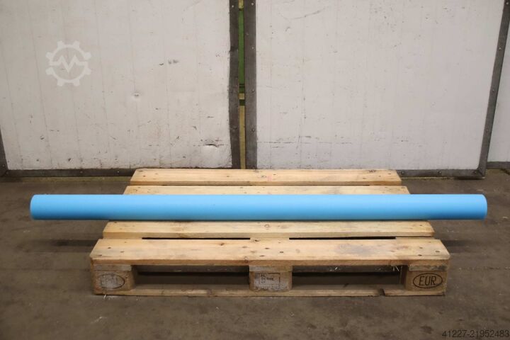 Kunststoffrohr 50 Stück unbekannt Ø 96 x 1695 mm