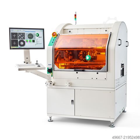 Montagemachine Datacon 2200 evo advanced 2200 evo
