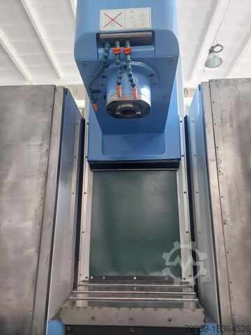 Megmunkáló központ Mazak VTC-20C