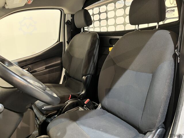 Wywrotka Nissan e-NV200 Business 40 kWh Kipper / Veeg-Vuil-kipp...