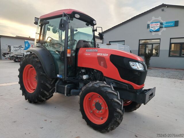 Tractor Kubota M-5101