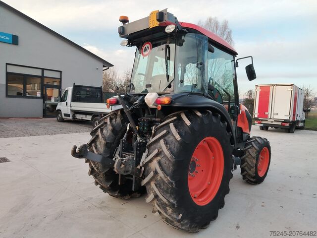 Tractor Kubota M-5101