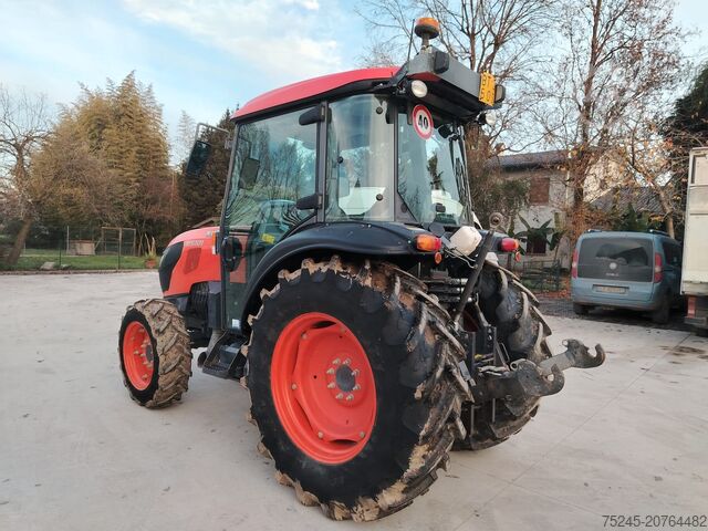 Tractor Kubota M-5101