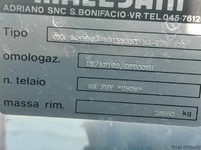 Tractor Kubota M-5101