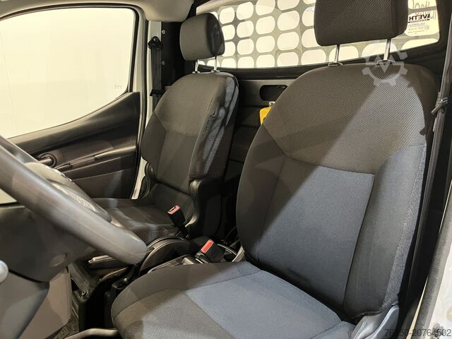 Wywrotka Nissan e-NV200 Optima 40 kWh Kipper / Veeg-Vuil-kipper...