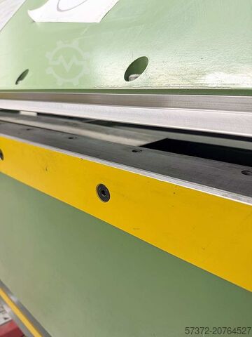 Nożyce gilotynowe Schechtl MAB 200/1