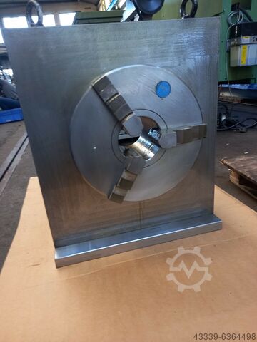 Klemhoek SAV AW71863