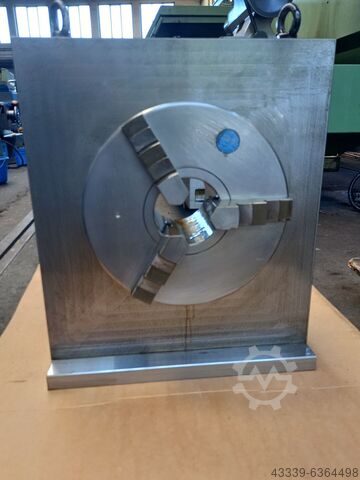 Klemhoek SAV AW71863