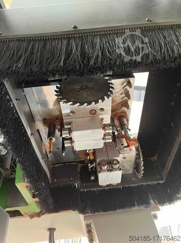 Centrum obróbcze SERON ProNest 2131