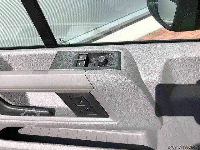 Bestelwagen MAN TGE 3.180 L3H2 BF 4 BEGLEITFAHRZEUG ACC LED NAVI