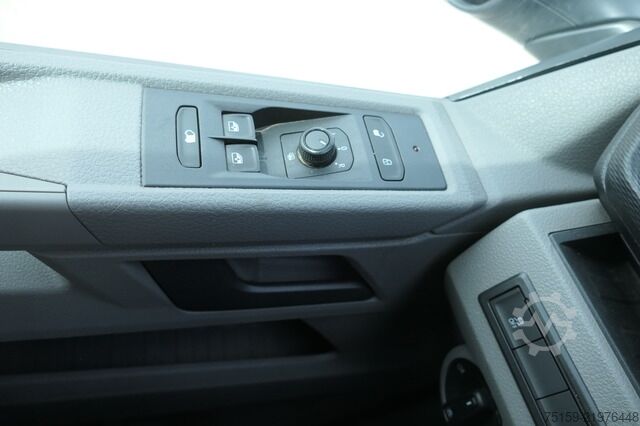 Panelová dodávka Volkswagen T6.1 Transporter 2.0 TDI 4Motion Hochdach Lang Klima Sitz &Standheizung Werkstatteinbau