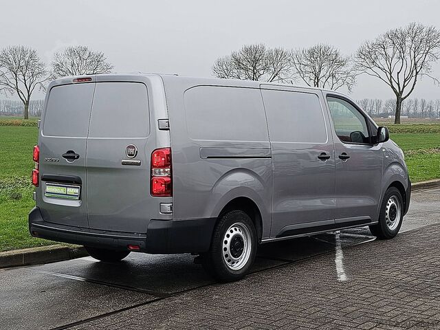 Bestelauto FIAT SCUDO 2.0 L3 XL Euro6 145Pk AC