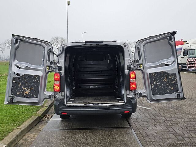 Bestelauto FIAT SCUDO 2.0 L3 XL Euro6 145Pk AC