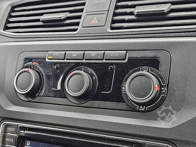 Bakwagen VOLKSWAGEN CADDY 2.0 TDI 75