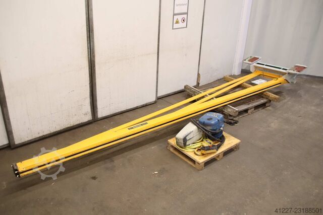  DEMAG KBK