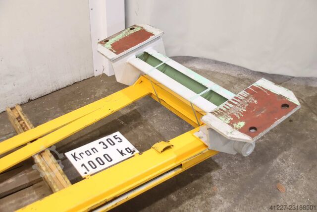  DEMAG KBK