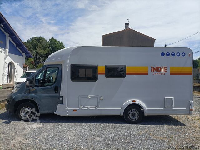  Fiat Ducato Weinsberg Carasuite 650MF del 2024 | Automatico | Posti letto: 6