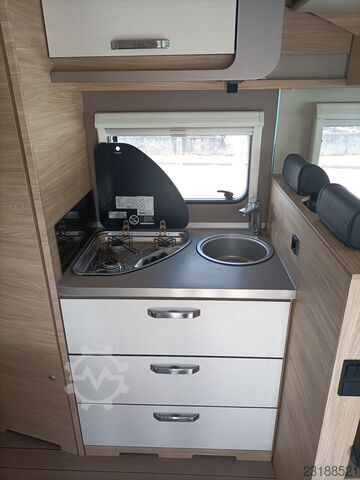  Fiat Ducato Weinsberg Carasuite 650MF del 2024 | Automatico | Posti letto: 6