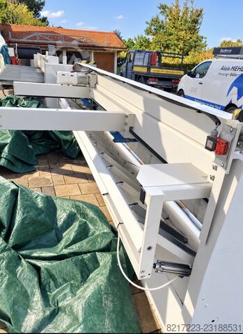 Tafelschere Schechtl MSC 400/NC