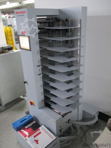 Verzamelmachine Horizon VAC 1000a