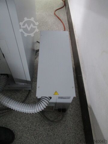 Verzamelmachine Horizon VAC 1000a
