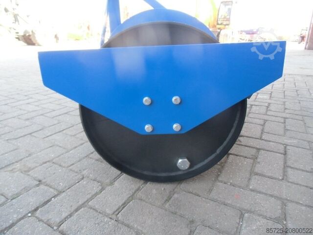 Glat tromle N4162 Landrol