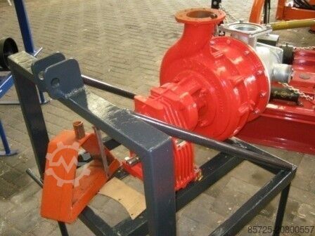 Doda manure pump Doda