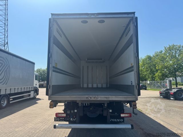 Chłodnia (samochód ciężarowy) VOLVO FH 460 Carrier Supra 850u