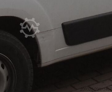 τροχόσπιτο/αυτοκινούμενο τροχόσπιτο Fiat Weinsberg Carabus 600 K | 4 Posti Letto | Completamente Attrezzato