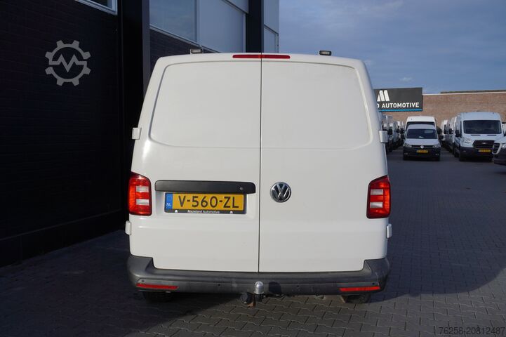 Kastenwagen Volkswagen Transporter 2.0 TDI 150PK DSG Automaat EURO 6 -...