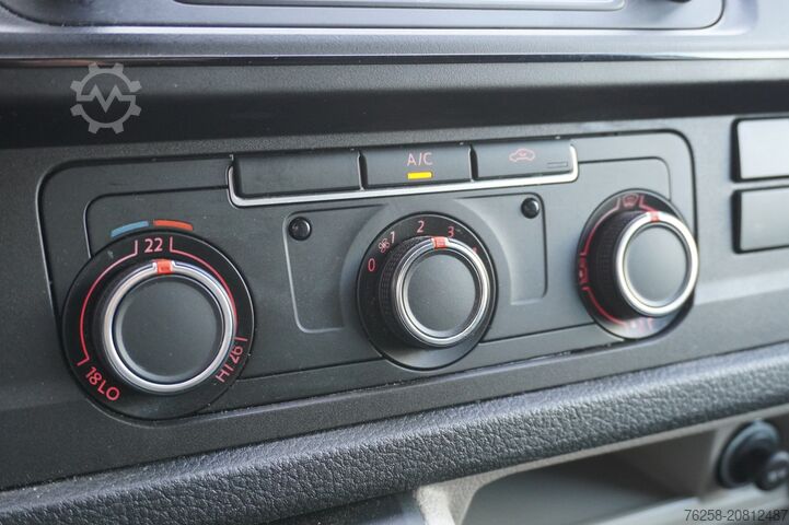 Kastenwagen Volkswagen Transporter 2.0 TDI 150PK DSG Automaat EURO 6 -...