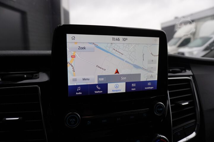 Panelová dodávka Ford Transit Custom 2.0 TDCI 185PK Sport Automaat EU...