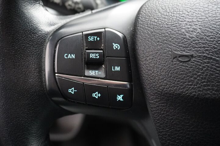 Panelová dodávka Ford Transit Custom 2.0 TDCI 185PK Sport Automaat EU...