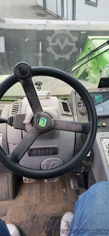 Telehandler Merlo P 34.10