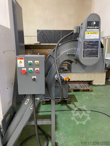 CNC soustruh Okuma LB 3000 MY