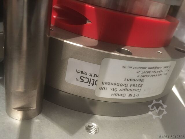 Laserlaskop HIGHYAG Lasertechnologie PDT